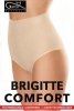 Figi damskie modelujące Gatta 1594s Brigitte comfort